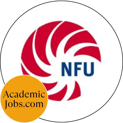 The Nederlandse Federatie van Universitair Medische Centra Logo